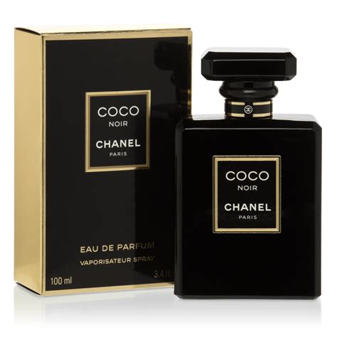 coco noir chanel ici paris|coco noir Chanel price.